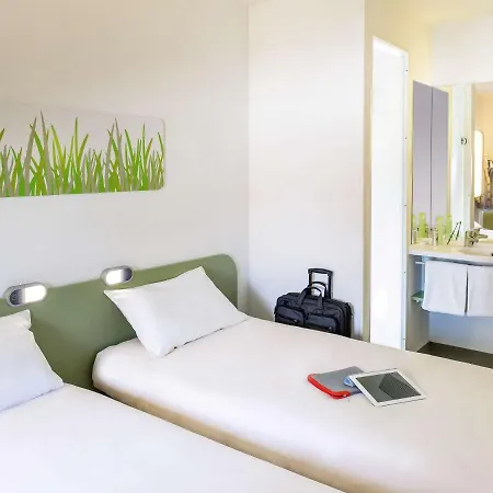 Ibis Budget Flensburg City Exterior photo